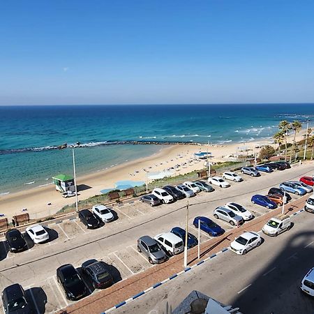 Spat Vip Apartment Bat Yam Extérieur photo