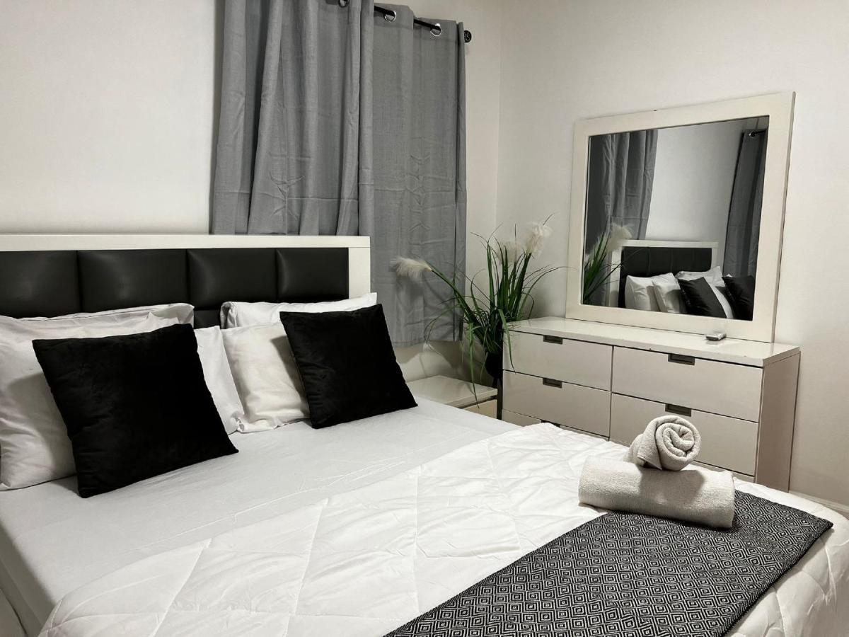 Spat Vip Apartment Bat Yam Extérieur photo