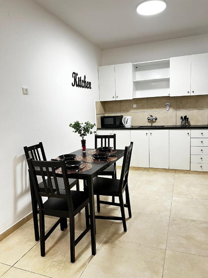 Spat Vip Apartment Bat Yam Extérieur photo