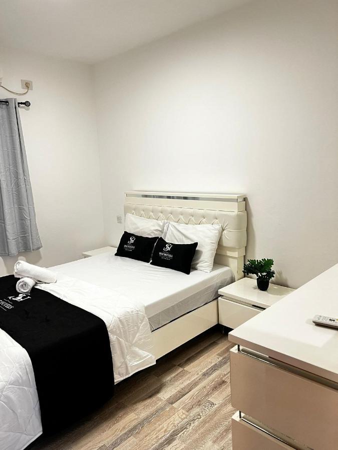 Spat Vip Apartment Bat Yam Extérieur photo
