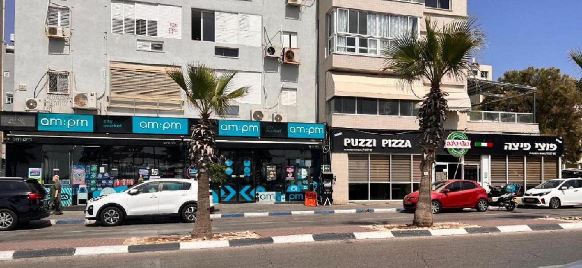 Spat Vip Apartment Bat Yam Extérieur photo