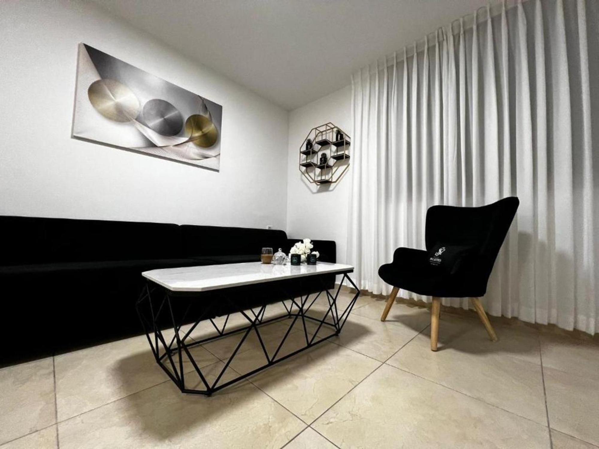 Spat Vip Apartment Bat Yam Extérieur photo