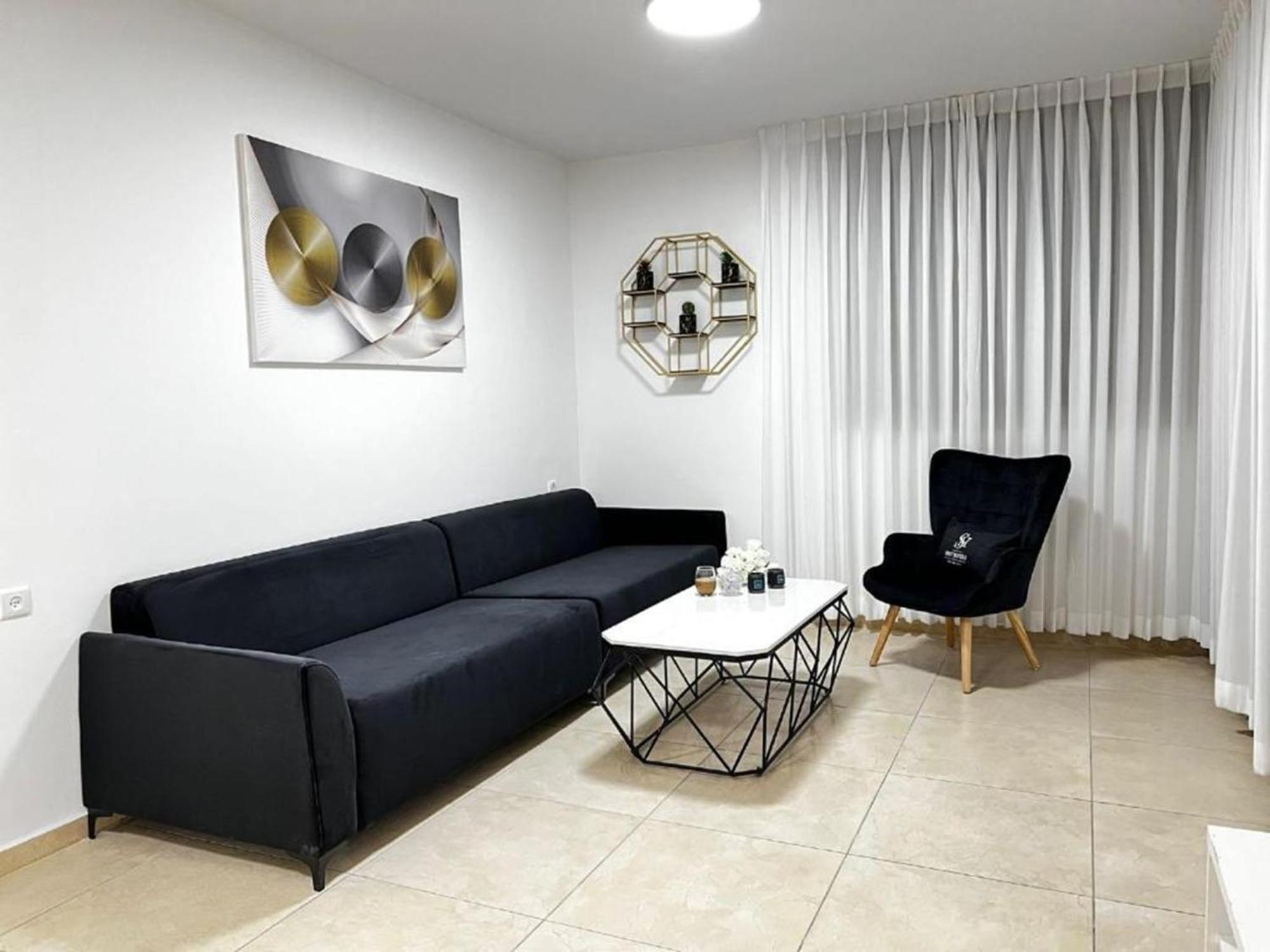 Spat Vip Apartment Bat Yam Extérieur photo