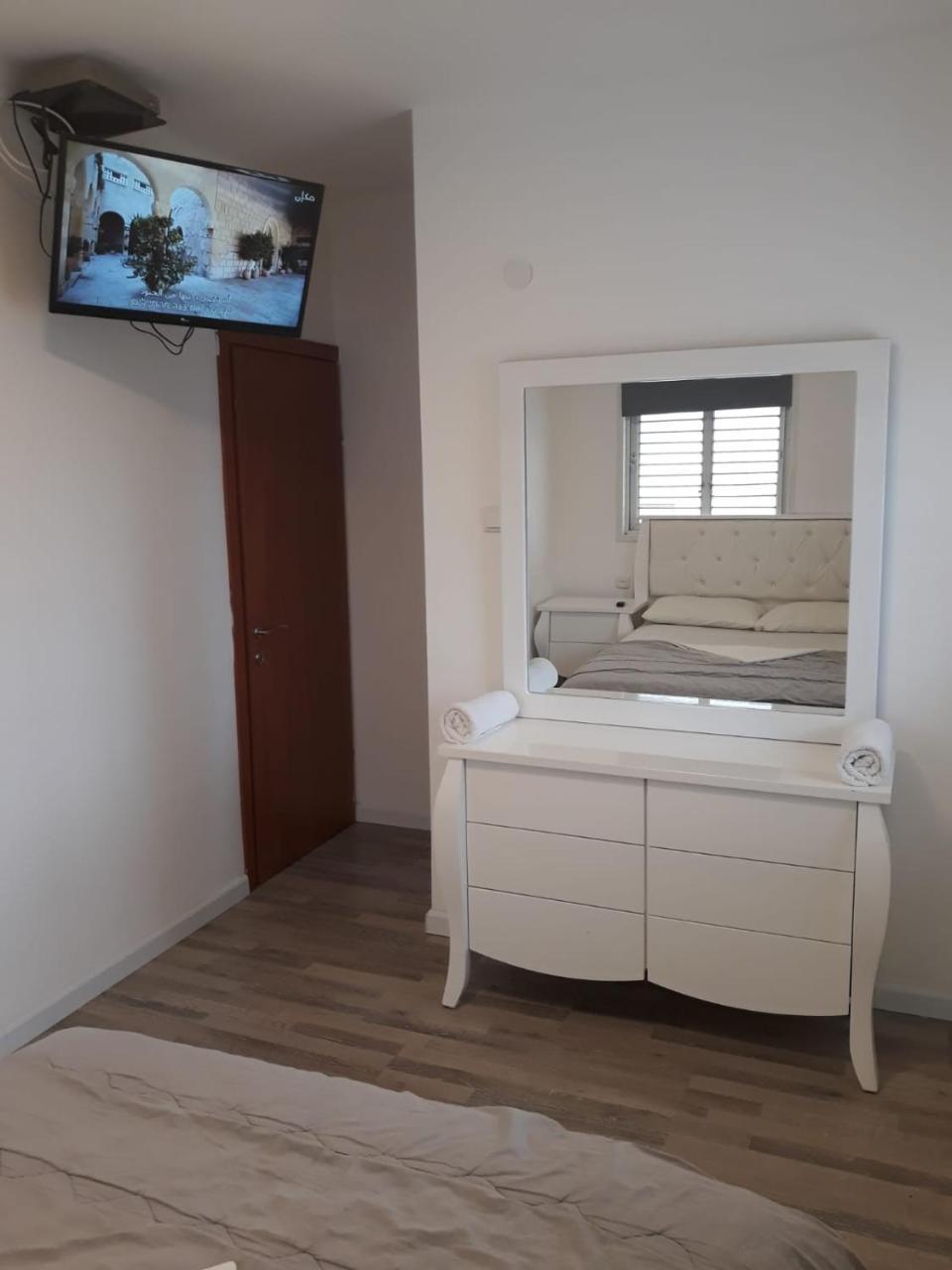 Spat Vip Apartment Bat Yam Extérieur photo